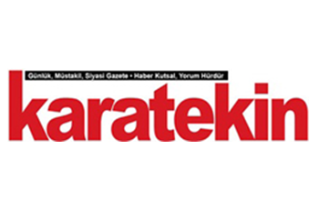 Karatekin-Gazetesi
